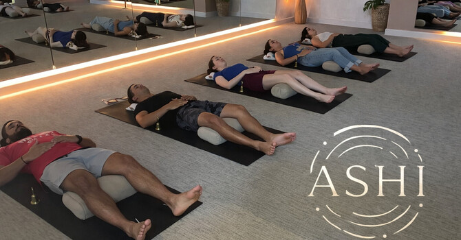 Group Acupuncture - Wellness